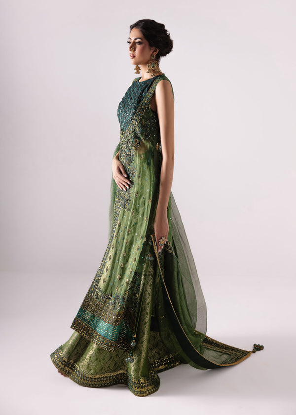 Laj | Elaheh Formals | IRENE -  Laj Ladies Clothes - Original Designer Dress - House of Maryam