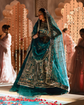 Zevk | Mughal Raniya | Sundas Rani -  Zevk Ladies Clothes -  House of Maryam