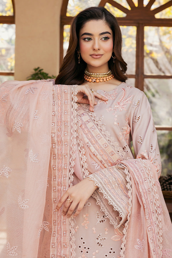 Saffron | Summer Soiree 25 | Fleur -  Saffron Ladies Clothes - Original Designer Dress - House of Maryam