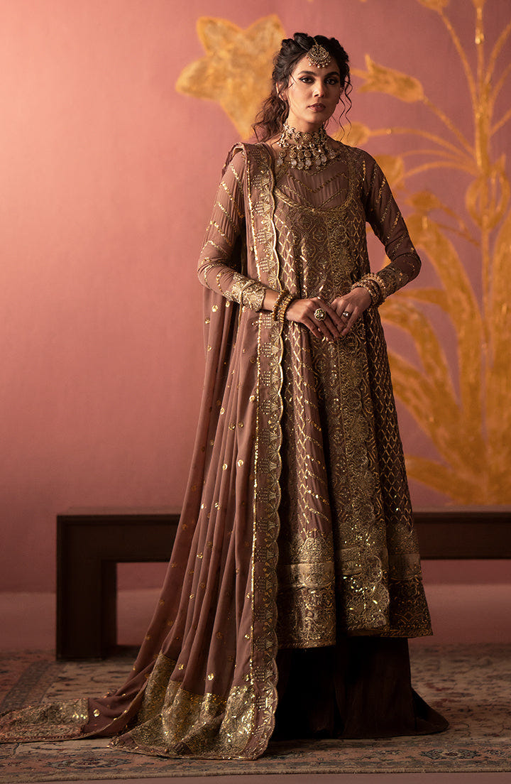 Maryum N Maria | Luxury Formals | ROHA - MW24-614 -  Maryum N Maria Formal - Original Designer Dress - House of Maryam