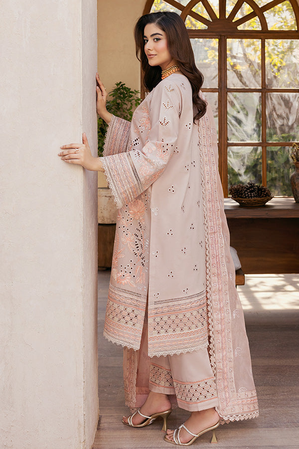 Saffron | Summer Soiree 25 | Fleur -  Saffron Ladies Clothes - Original Designer Dress - House of Maryam