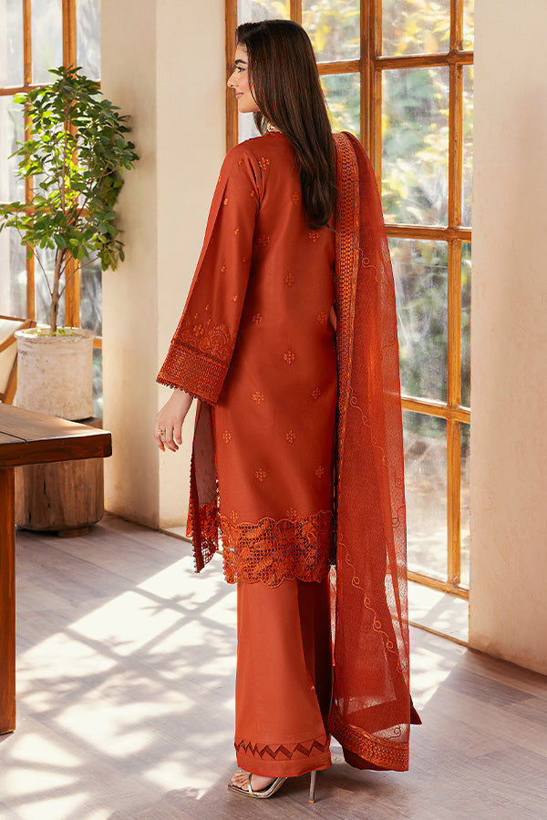 Saffron | Summer Soiree 25 | Delilah -  Saffron Ladies Clothes - Original Designer Dress - House of Maryam