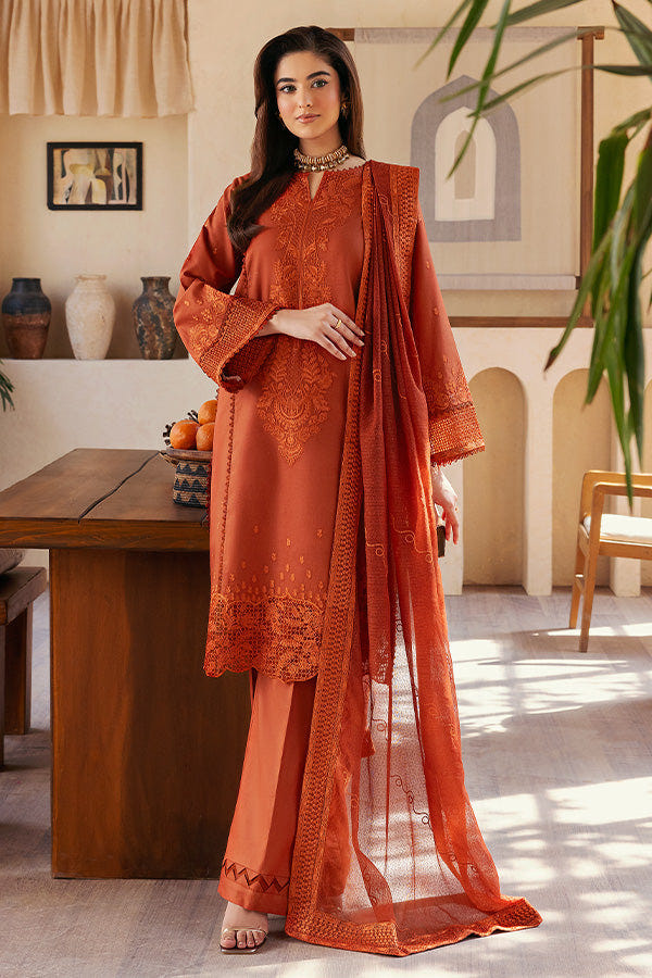 Saffron | Summer Soiree 25 | Delilah -  Saffron Ladies Clothes - Original Designer Dress - House of Maryam
