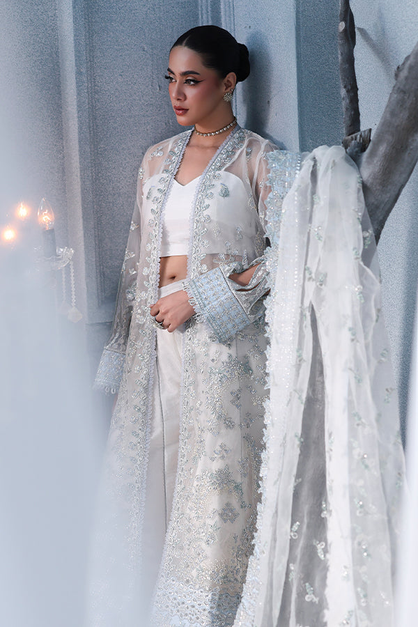 Saffron | Zynoria Formals 25 |Opal, image 4