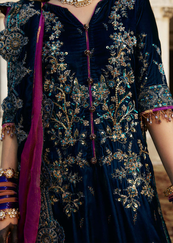 Laj | Hath Kahani Luxury Formals 24 | JEHAAN -  Laj Ladies Clothes - Original Designer Dress - House of Maryam