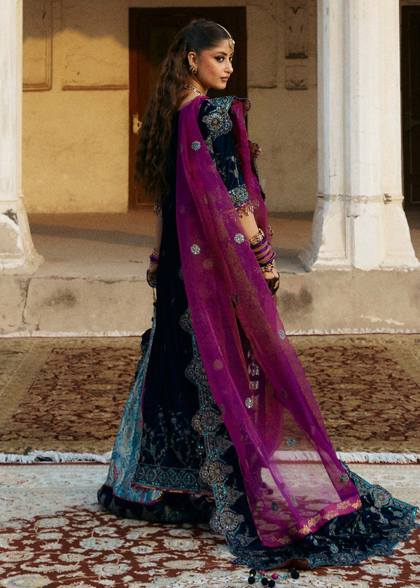 Laj | Hath Kahani Luxury Formals 24 | JEHAAN -  Laj Ladies Clothes - Original Designer Dress - House of Maryam