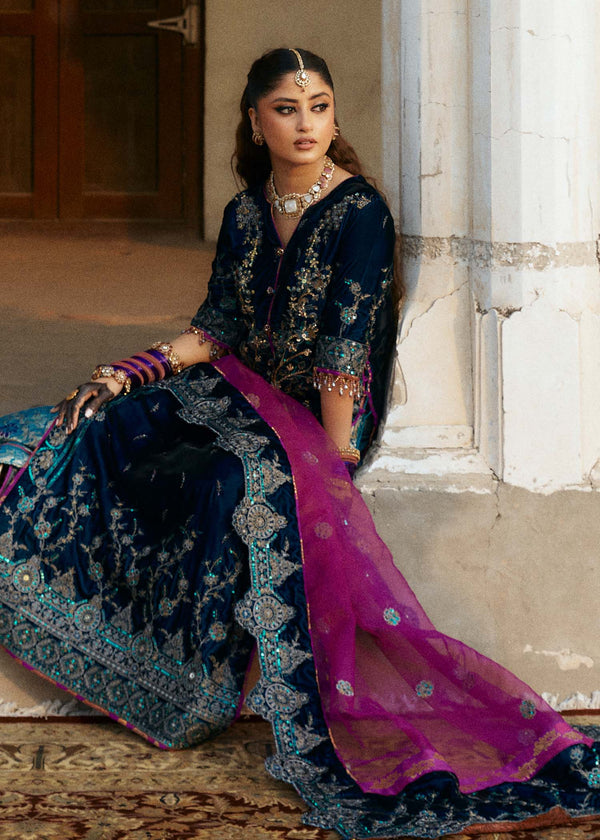 Laj by Lajwanti | Hath Kahani Wedding Formals 25 | JEHAAN, image 7