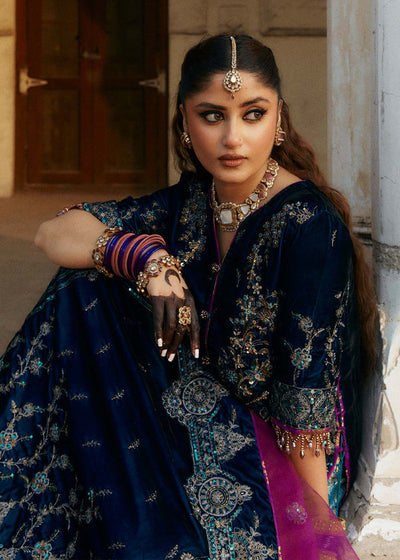 Laj | Hath Kahani Luxury Formals 24 | JEHAAN -  Laj Ladies Clothes - Original Designer Dress - House of Maryam