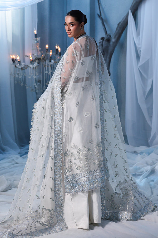 Saffron | Zynoria Formals 25 |Opal