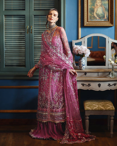 Mushq | The Muse | Arwen