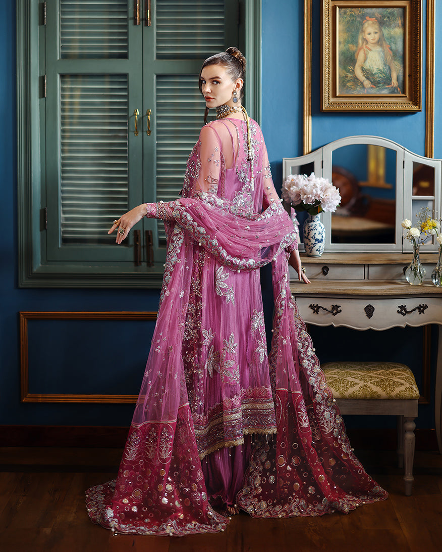 Mushq | The Muse | Arwen