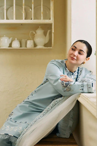 Zara Shahjahan | Coco Lawn 24 | ARZOO-1A -  Zara Shahjahan Luxury - Original Designer Dress - House of Maryam