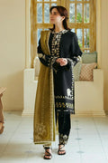 Zara Shahjahan | Coco Lawn 24 | ARZOO-1B -  Zara Shahjahan Luxury -  House of Maryam