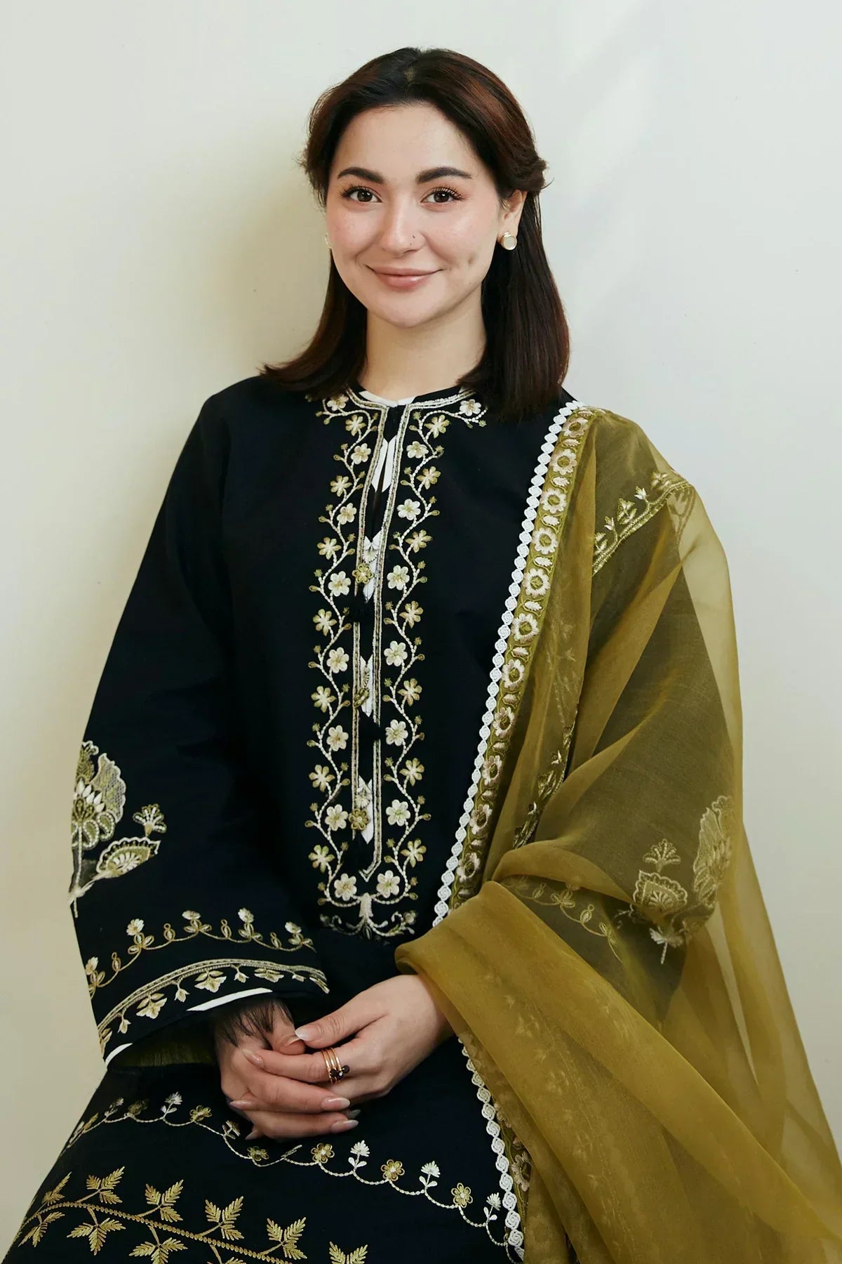 Zara Shahjahan | Coco Lawn 24 | ARZOO-1B -  Zara Shahjahan Luxury - Original Designer Dress - House of Maryam