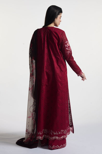 Zara Shahjahan | Satori 25 | Asa-5B -  Zara Shahjahan Ladies Clothes - Original Designer Dress - House of Maryam