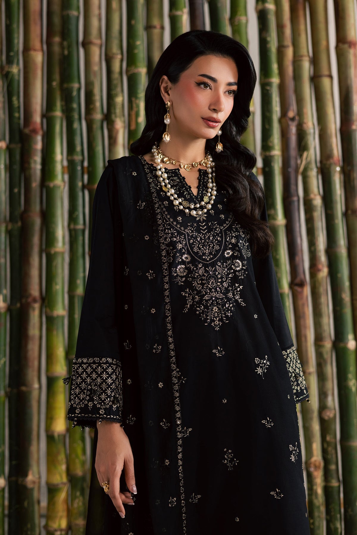 Batik | Festive Eid 26 | Ash, image 4