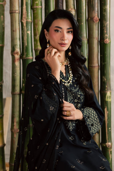 Batik | Festive Eid 26 | Ash