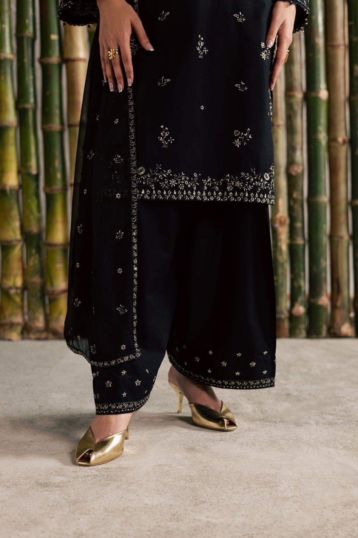Batik | Festive Eid 26 | Ash, image 7