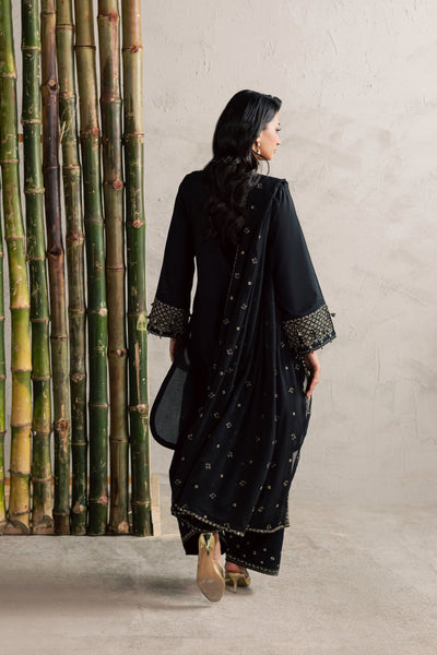 Batik | Festive Eid 26 | Ash