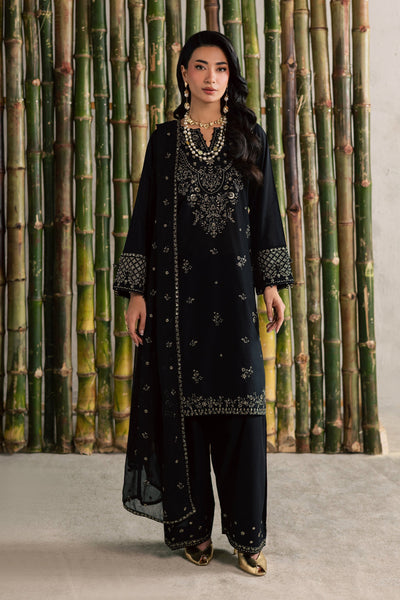 Batik | Festive Eid 26 | Ash