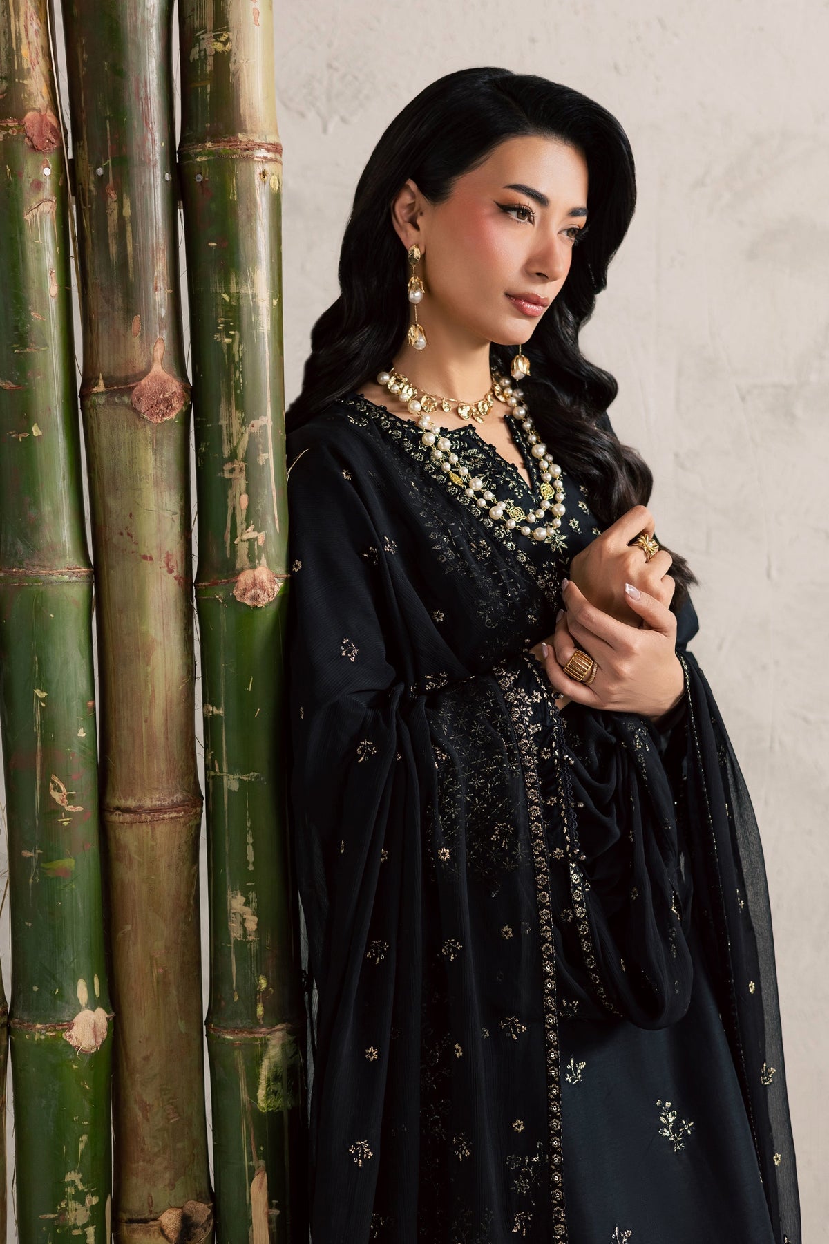 Batik | Festive Eid 26 | Ash, image 9