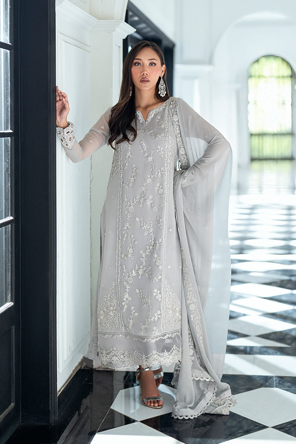 Azure | Ensembles | Ash Veil