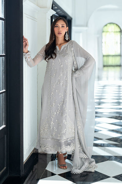 Azure | Ensembles | Ash Veil