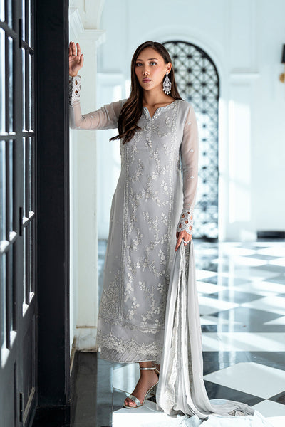 Azure | Ensembles | Ash Veil