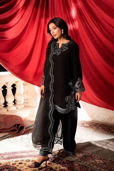 Azure | Vogue Formals | Ashfern