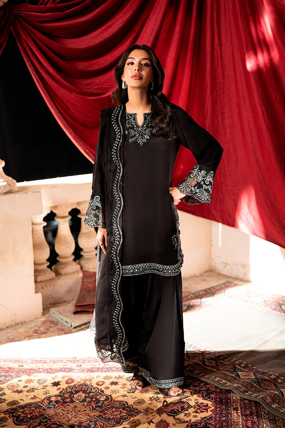 Azure | Vogue Formals | Ashfern, image 3