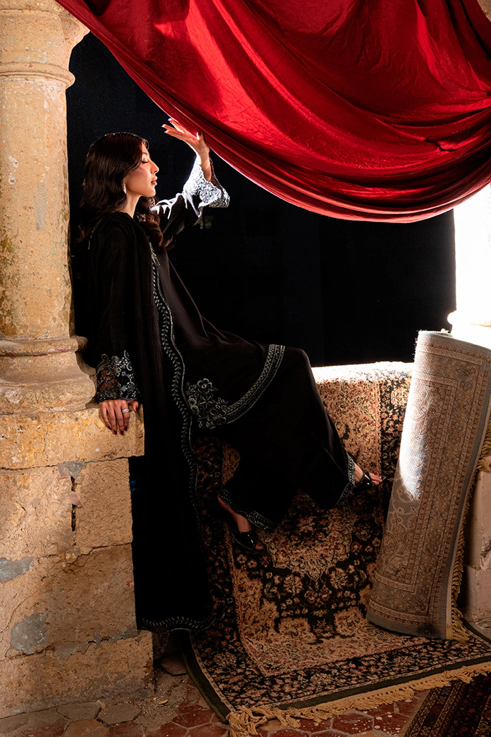 Azure | Vogue Formals | Ashfern, image 7