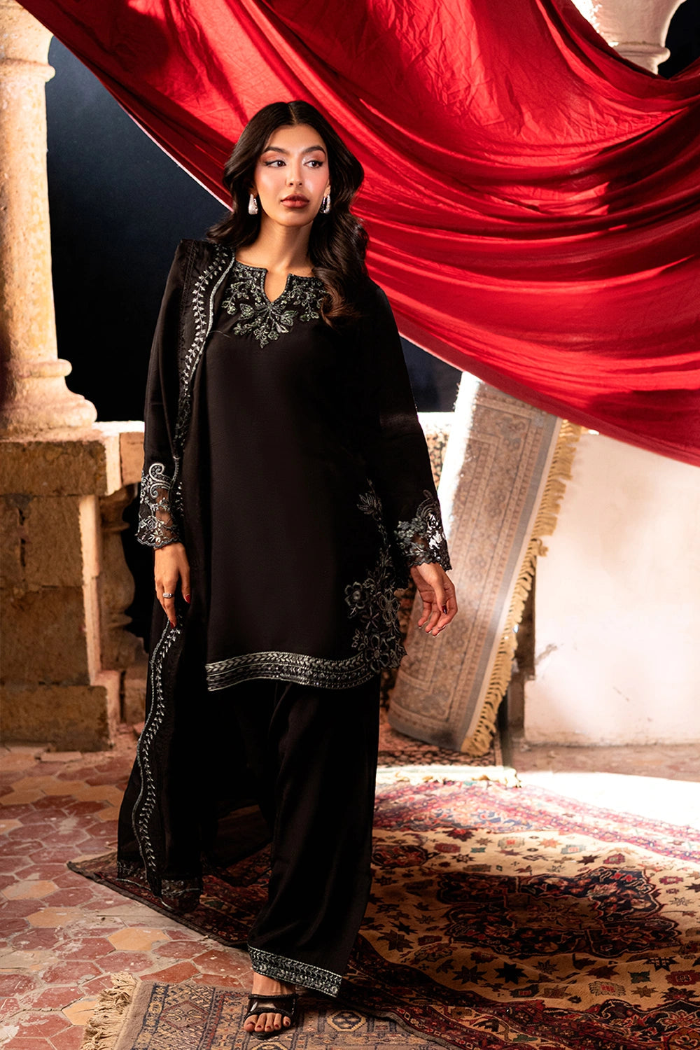 Azure | Vogue Formals | Ashfern, image 5
