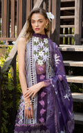 Asifa and Nabeel | Rosemary Ruffles 24 | Dazzle by Designer Asifa and Nabeel - House of Maryam - Pakistani Designer Ethnic Wear in {{ shop.shopifyCountryName }}