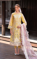 Asifa and Nabeel | Rosemary Ruffles 24 | Essence by Designer Asifa and Nabeel - House of Maryam - Pakistani Designer Ethnic Wear in {{ shop.shopifyCountryName }}