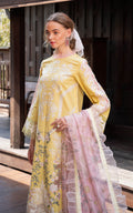 Asifa and Nabeel | Rosemary Ruffles 24 | Essence by Designer Asifa and Nabeel - House of Maryam - Pakistani Designer Ethnic Wear in {{ shop.shopifyCountryName }}