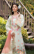 Asifa and Nabeel | Rosemary Ruffles 24 | Serene by Designer Asifa and Nabeel - House of Maryam - Pakistani Designer Ethnic Wear in {{ shop.shopifyCountryName }}