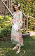 Asifa and Nabeel | Rosemary Ruffles 24 | Serene by Designer Asifa and Nabeel - House of Maryam - Pakistani Designer Ethnic Wear in {{ shop.shopifyCountryName }}