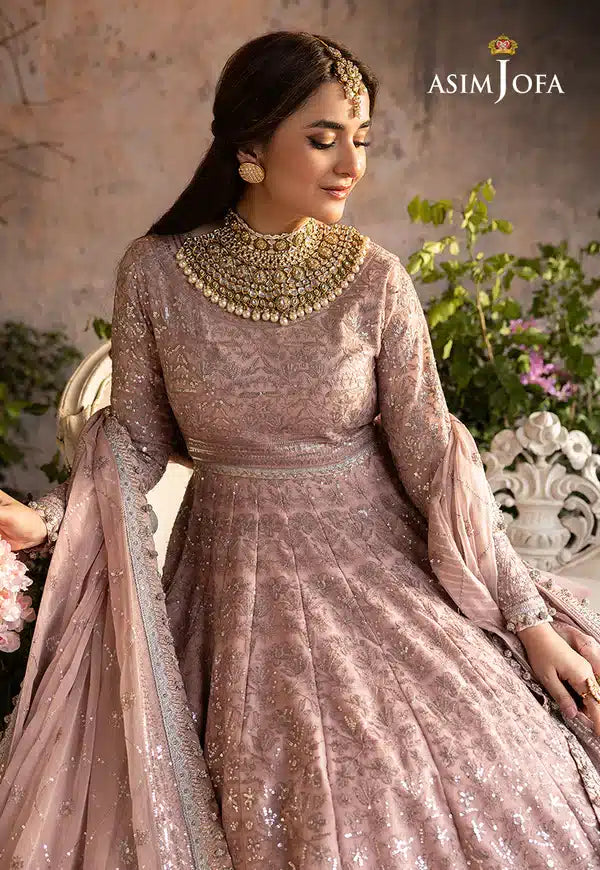 Asim Jofa | Khwab e Naubahar 23 | AJNB-06 by Designer Asim Jofa - House of Maryam - Pakistani Designer Ethnic Wear in {{ shop.shopifyCountryName }}