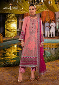 Asim Jofa | Dastaan Collection 24 | AJDA-28 by Designer Asim Jofa - House of Maryam - Pakistani Designer Ethnic Wear in {{ shop.shopifyCountryName }}