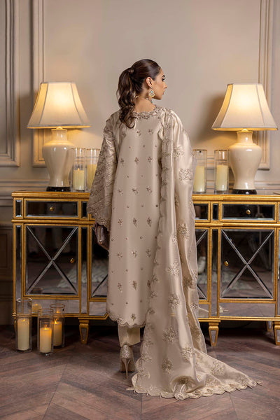 Nuriyaa | Rozanne Formals | Aster -  Nuriyaa Luxury Pret - Original Designer Dress - House of Maryam