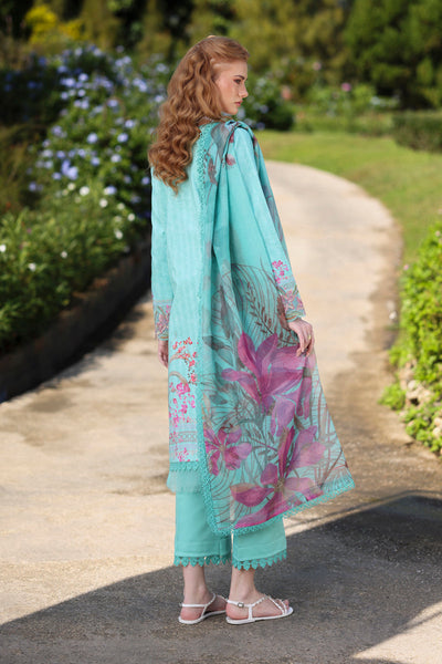 Rangrasiya | Lifestyle Summer 26 | Aster