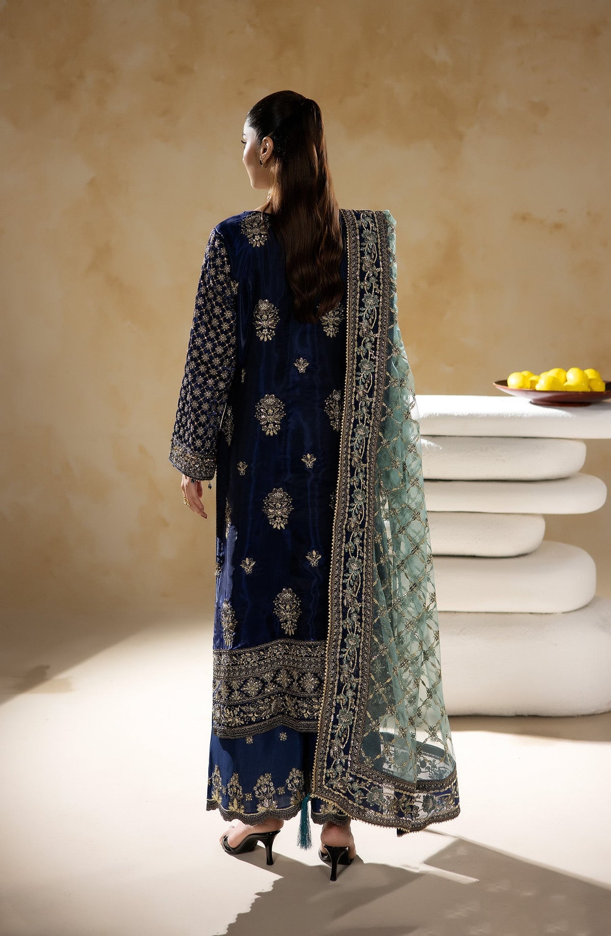 Imrozia Premium | Aurelia Formals 26 | JF-41 A Astra, image 2