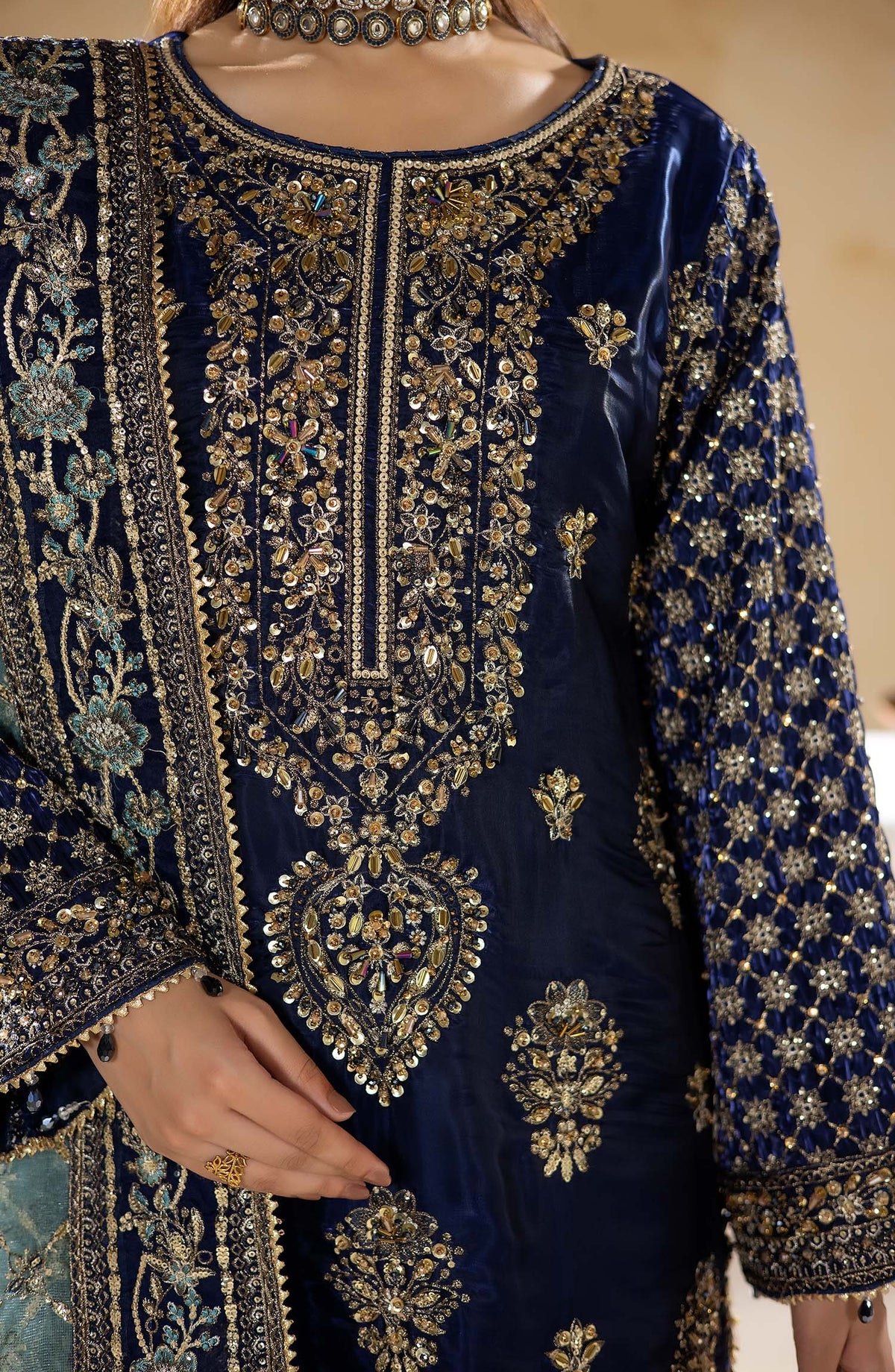 Imrozia Premium | Aurelia Formals 26 | JF-41 A Astra, image 4