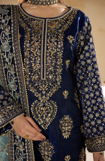 Imrozia Premium | Aurelia Formals 26 | JF-41 A Astra