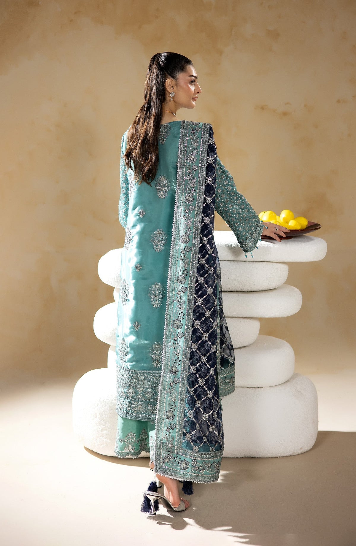 Imrozia Premium | Aurelia Formals 26 | JF-41 B Astra, image 2