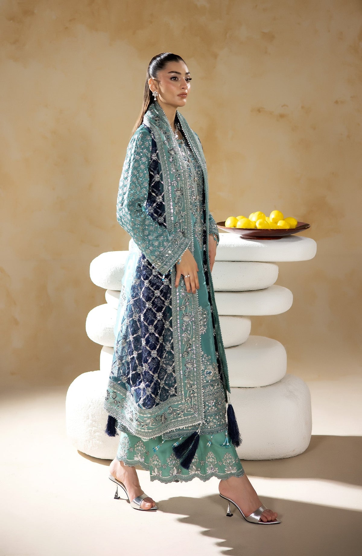 Imrozia Premium | Aurelia Formals 26 | JF-41 B Astra, image 4