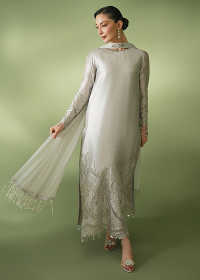 Jeem | Celestial Luxe Formals | AURA GREY