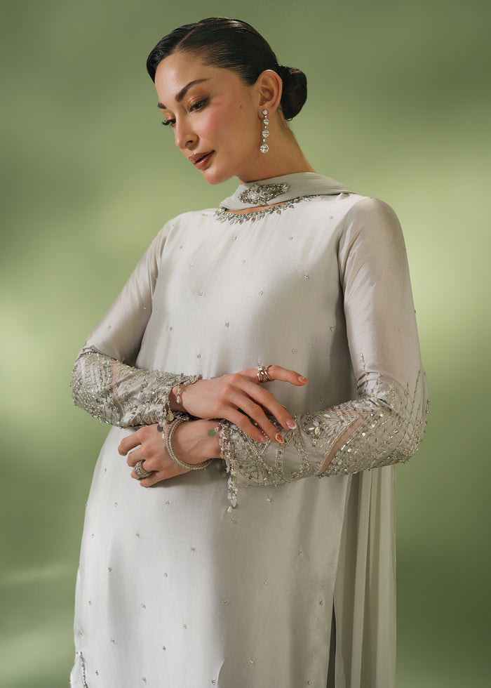 Jeem | Celestial Luxe Formals | AURA GREY, image 3
