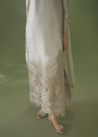 Jeem | Celestial Luxe Formals | AURA GREY
