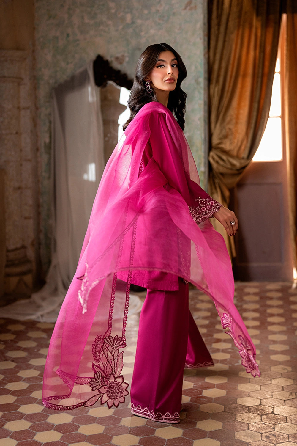 Azure | Vogue Formals | Aurora, image 2